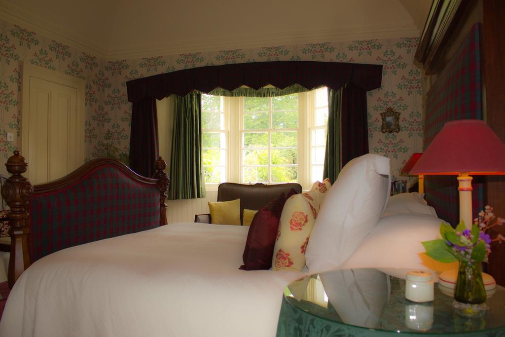 The Dower House Hotel Muir of Ord Kamer foto