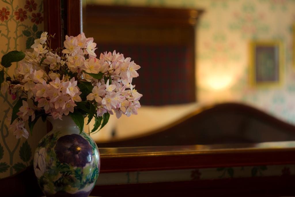 The Dower House Hotel Muir of Ord Kamer foto