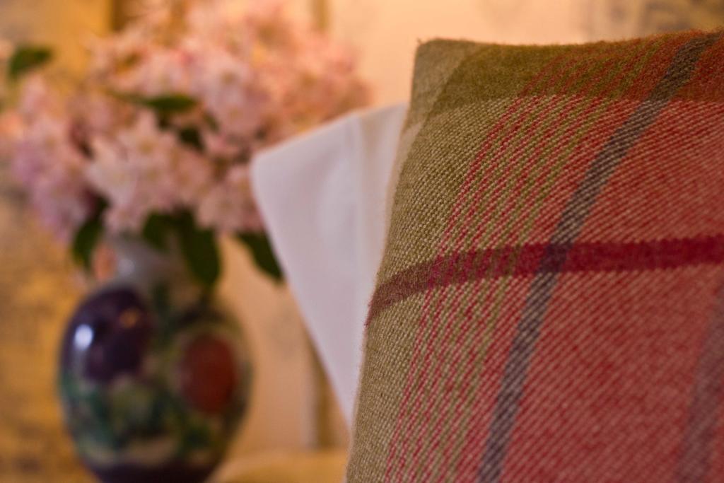 The Dower House Hotel Muir of Ord Kamer foto