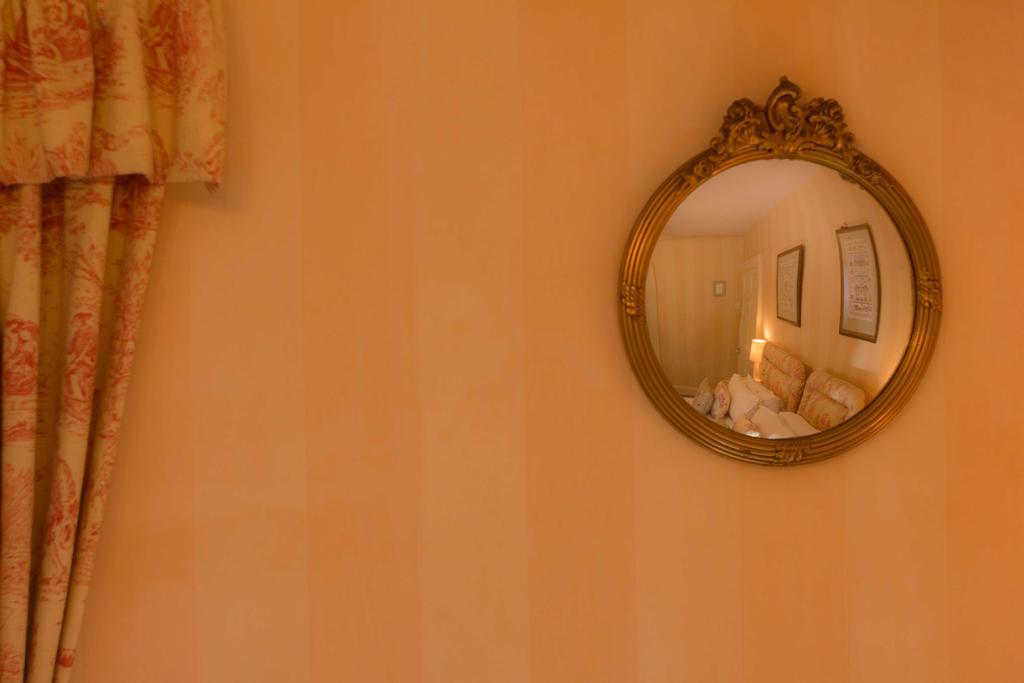 The Dower House Hotel Muir of Ord Kamer foto