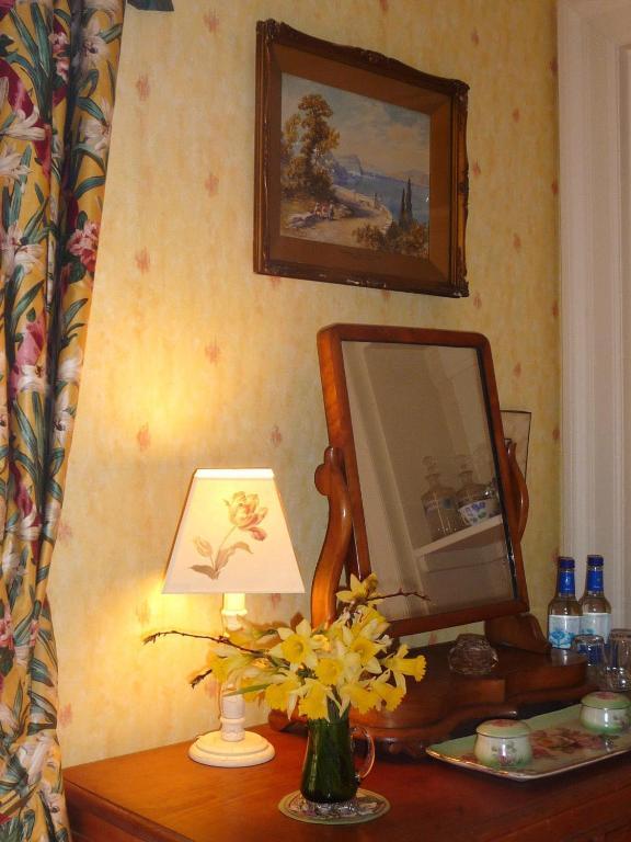 The Dower House Hotel Muir of Ord Buitenkant foto